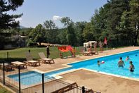 Location camping Le Grand Bois