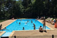 Location camping Le Grand Bois