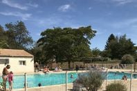 Camping alquiler Le Mas Des Chenes