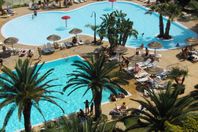 Campeggio affitto Sporting Club Village
