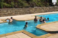 Location camping La Source