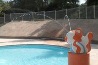 Location camping Les Chelles