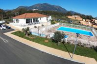 Location camping Residence A Nuciola