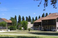 Location camping Village De Gites Le Bretou