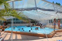 Location camping Le Grand Jardin