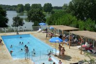 Location camping Les Coteaux Du Lac