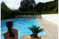 Location camping Les Chalets De Pierretoun
