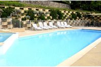 Location camping Le Vieux Vallon