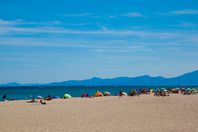 Location camping Village Club La Grande Plage