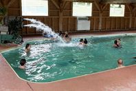 Camping alquiler Les Etangs Du Moulin