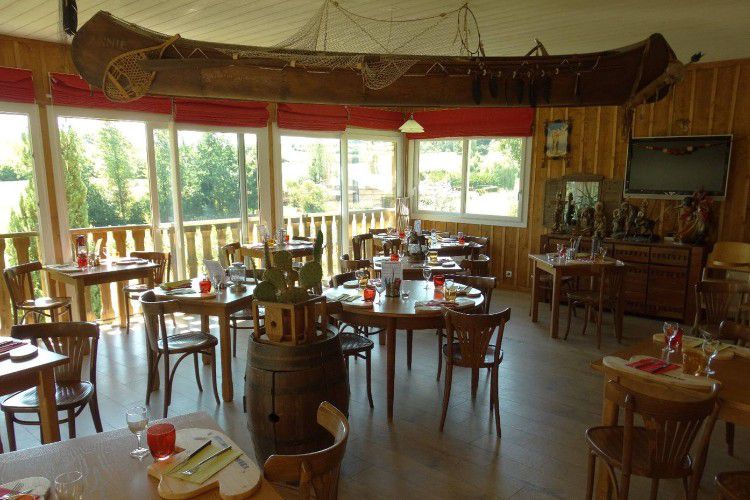 Les Etangs Du Moulin - tarifs et avis Camping - 02320 CESSIERES - SUZY ...