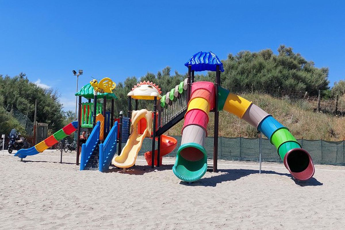 Atlanta tarifs et avis Camping 30015 Sottomarina Di Chioggia