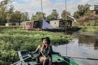 Location camping Village Toue Des Demoiselles