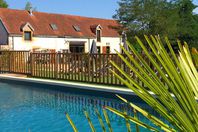 Campsite rental Village Toue Des Demoiselles