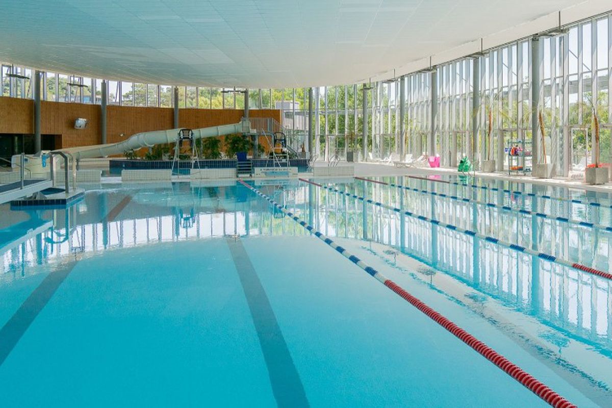 Camping Nantes Camping - Nantes - tarifs et avis - Camping and co