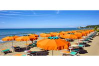 Campeggio affitto Camping Village Santapomata