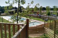 Camping alquiler Rural Montori