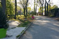Location camping Parc De Montauban