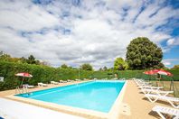 Location camping Les Peupliers