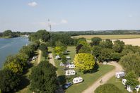 Campsite rental Du Pont De Bourgogne
