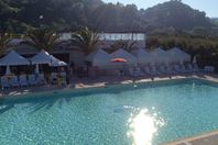 Camping alquiler Girasole Eco Family Village