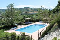 Location camping Countryhouse Il Girasole