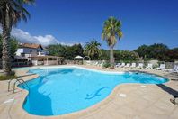 Campsite rental Cavallo Morto