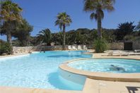 Campsite rental Cavallo Morto