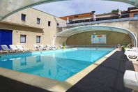 Location camping Village Club Le Pays Cathare