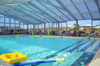 Location camping Village Club Les Iles Anglo-Normandes