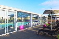 Location camping Village Club Port-Bail