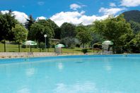 Location camping Village Club Le Parc des Cévennes