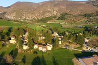 Location camping Village Club La Drôme Provençale