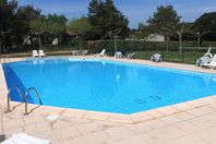 Camping alquiler Village Club Les Cigales du Gard