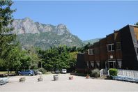 Location camping Village Les Pyrénées Ariégeoises