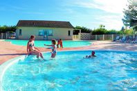 Location camping Village Club Châtel-Censoir