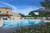 Location camping Village Club Lagrand