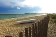 Location camping Village Golfe du Morbihan