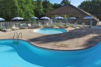 Location camping Village Club Semur-En-Auxois