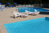 Location camping Village Le Fjord Jurassien