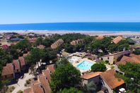 Location camping Village Club Soulac-sur-Mer