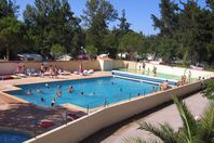Camping alquiler Le Lagon d'Argeles