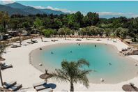 Location camping Le Lagon d'Argeles