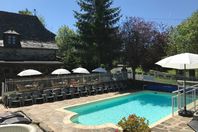 Camping alquiler Le Clos de Banes