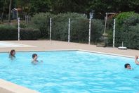 Location camping Village Vacances Les Hibiscus