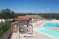 Campsite rental Borepo