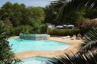 Camping alquiler Benista
