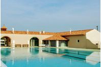 Campsite rental Le Pontis