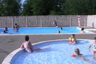 Campsite rental Le Pont D'Allagnon