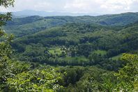 Camping alquiler Naturiste Millefleurs